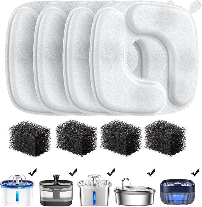 Replacement for Veken VEKEN/STAINLESS STEEL