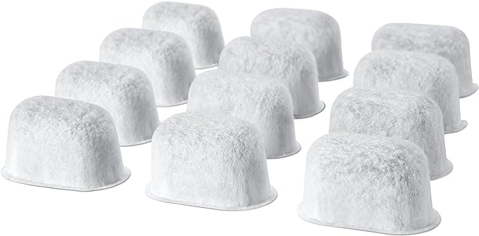 Replacement for Keurig MANUAL CHECK