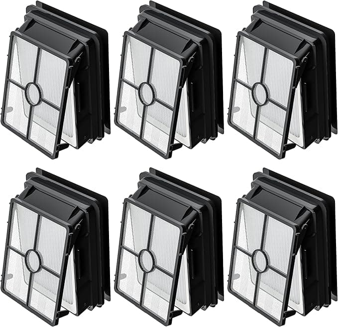 Replacement for Bissell CROSSWAVE