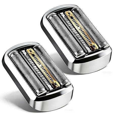 Braun SERIES 9 replacement