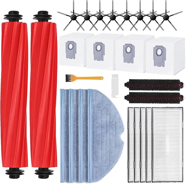 Roborock S7 MAXV/S7 MAXV/S7 MAXV replacement