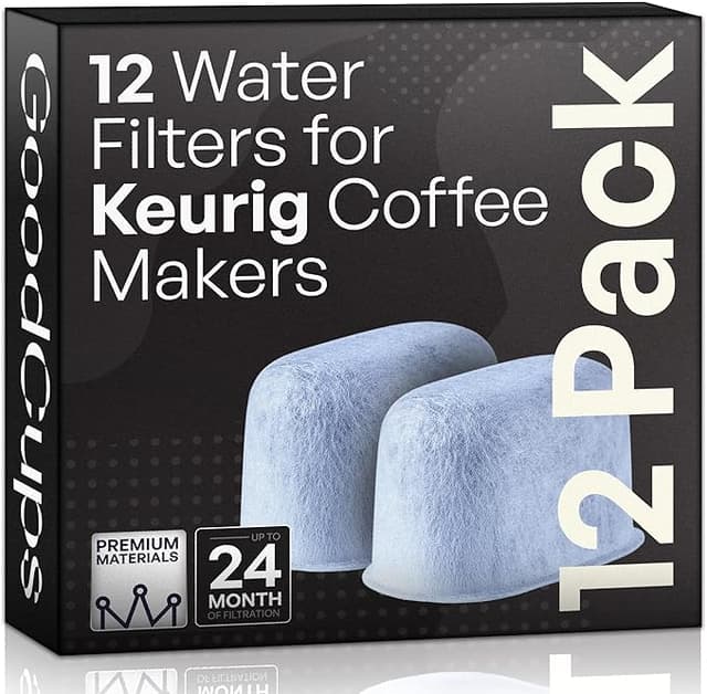 Keurig K-CLASSIC replacement