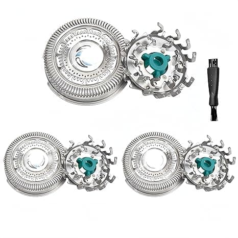 Replacement for Norelco SERIES 7