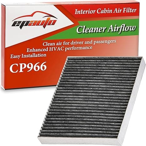 EPAuto CP966/CF11966 replacement