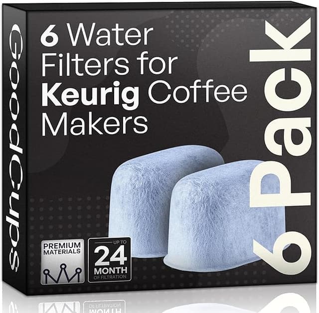 Keurig K-CLASSIC replacement