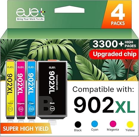 Replacement for HP 24/6958/6966