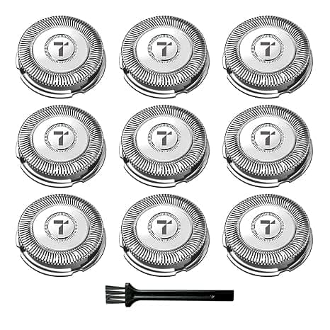 Norelco SH70 replacement