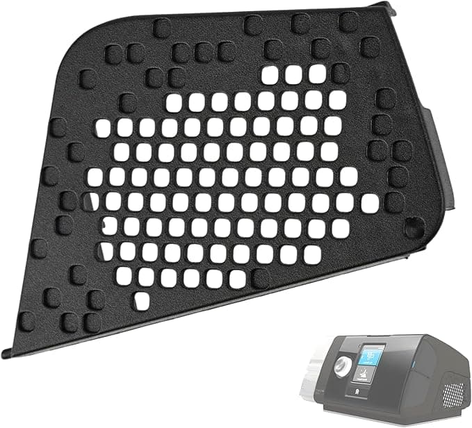 Replacement for ResMed AIRCURVE/AIRSENSE 10