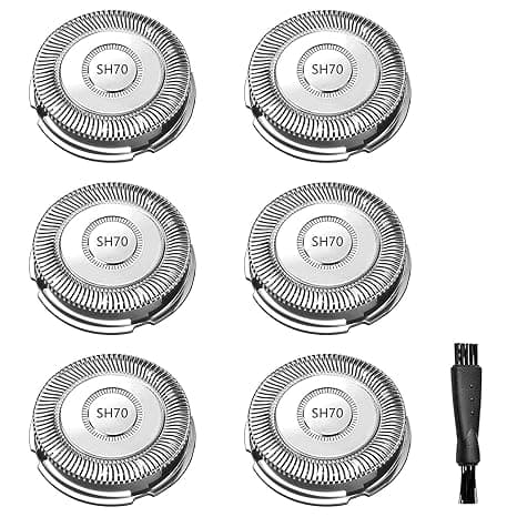 Replacement for Norelco SH70