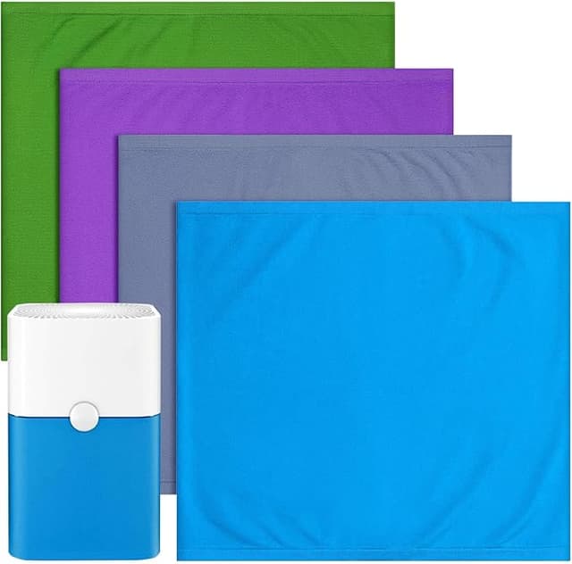 Blueair BLUE PURE 211 replacement