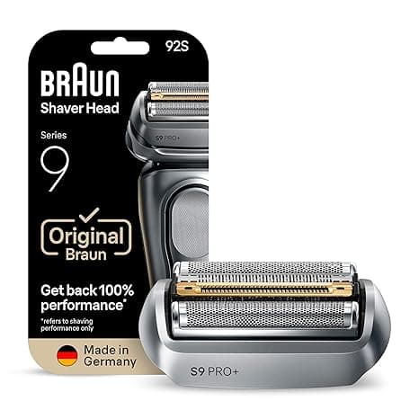 Braun SERIES 9 replacement