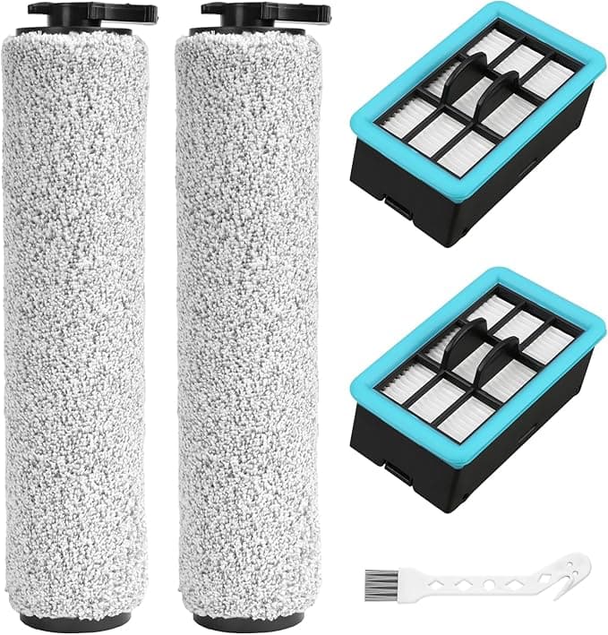 Replacement for Bissell CROSSWAVE