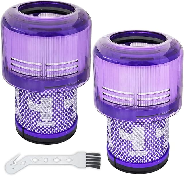 Dyson V15 replacement