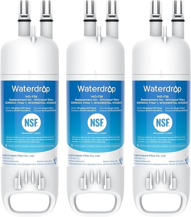 Whirlpool FILTER 1 replacement