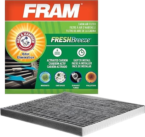 Replacement for Fram CF11776/CF3290