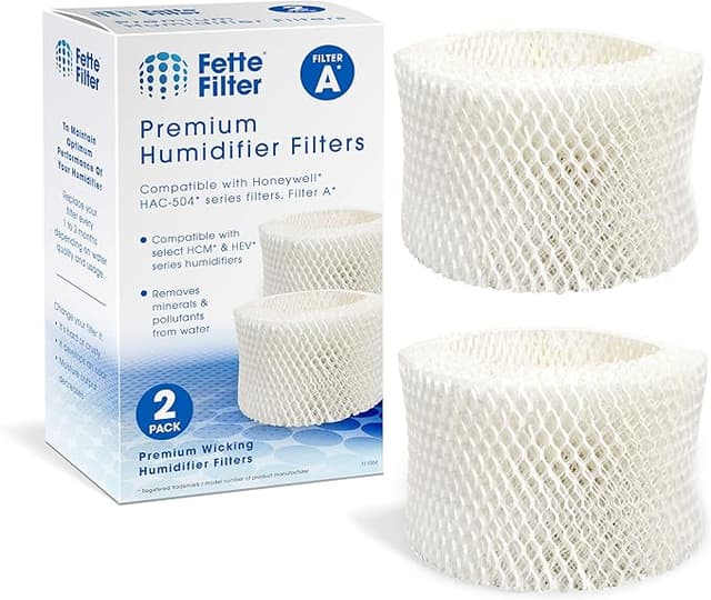 Honeywell FILTER W/FILTER H/FILTER C replacement