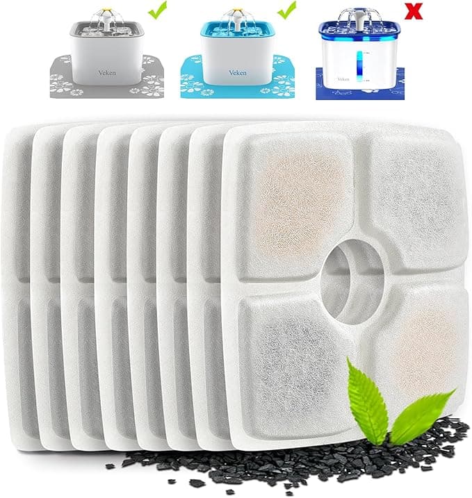 Replacement for Veken VEKEN