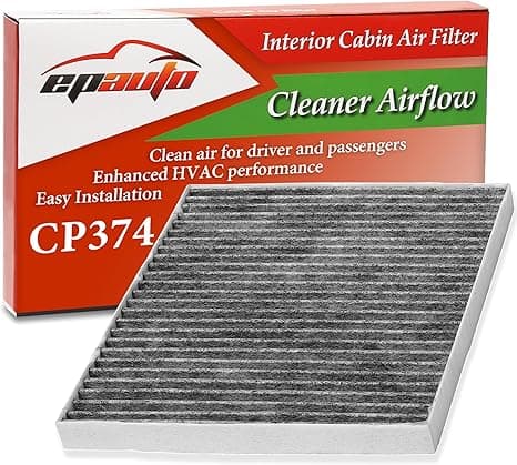 EPAuto CF10374/CP374/GP895 replacement