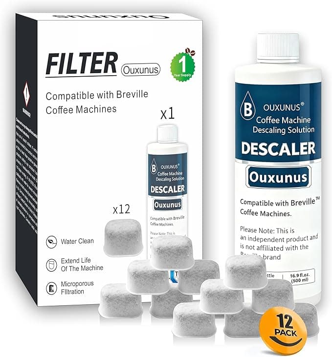 Replacement for Breville BWF100