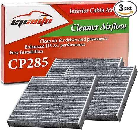 Replacement for EPAuto LS600/AJ000/GS460