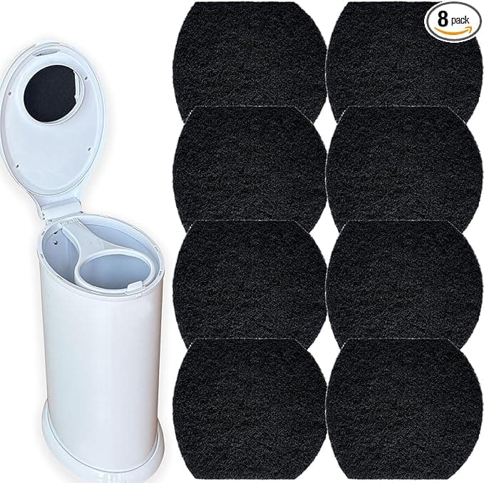 Replacement for Ubbi UBBI