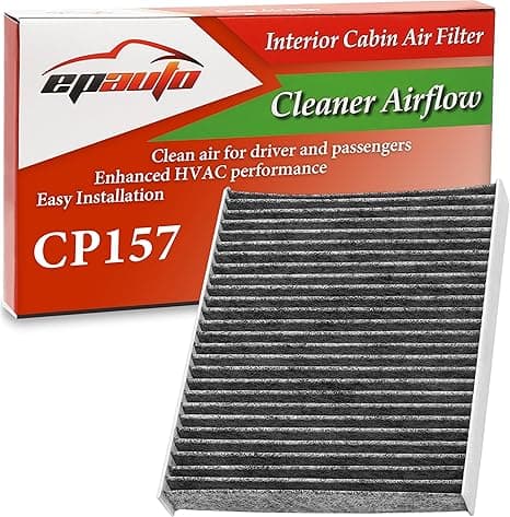 EPAuto UX250/UX300/CF12436 replacement