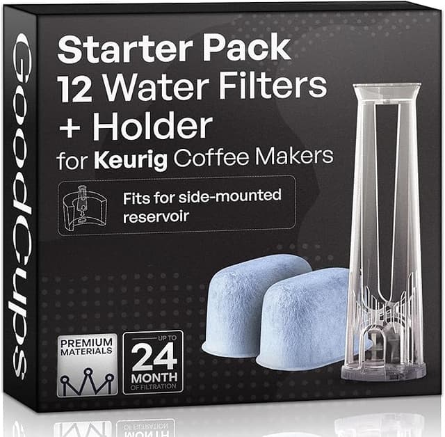 Keurig K-CLASSIC replacement