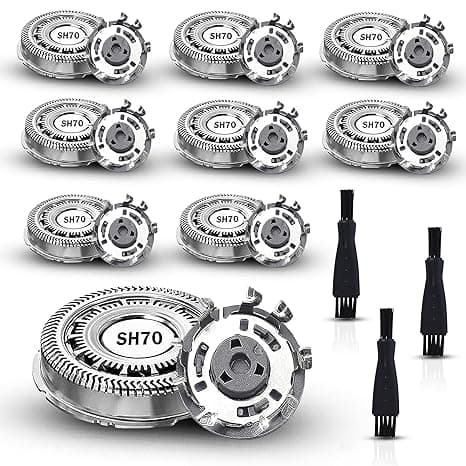 Replacement for Norelco SERIES 7