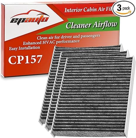 EPAuto UX250/UX300/CF12436 replacement