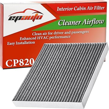 Replacement for EPAuto GP281/AC001/CP709