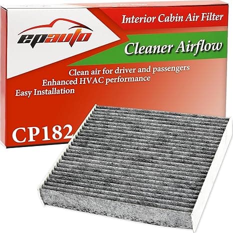 EPAuto CP135/CP182/CF11182 replacement